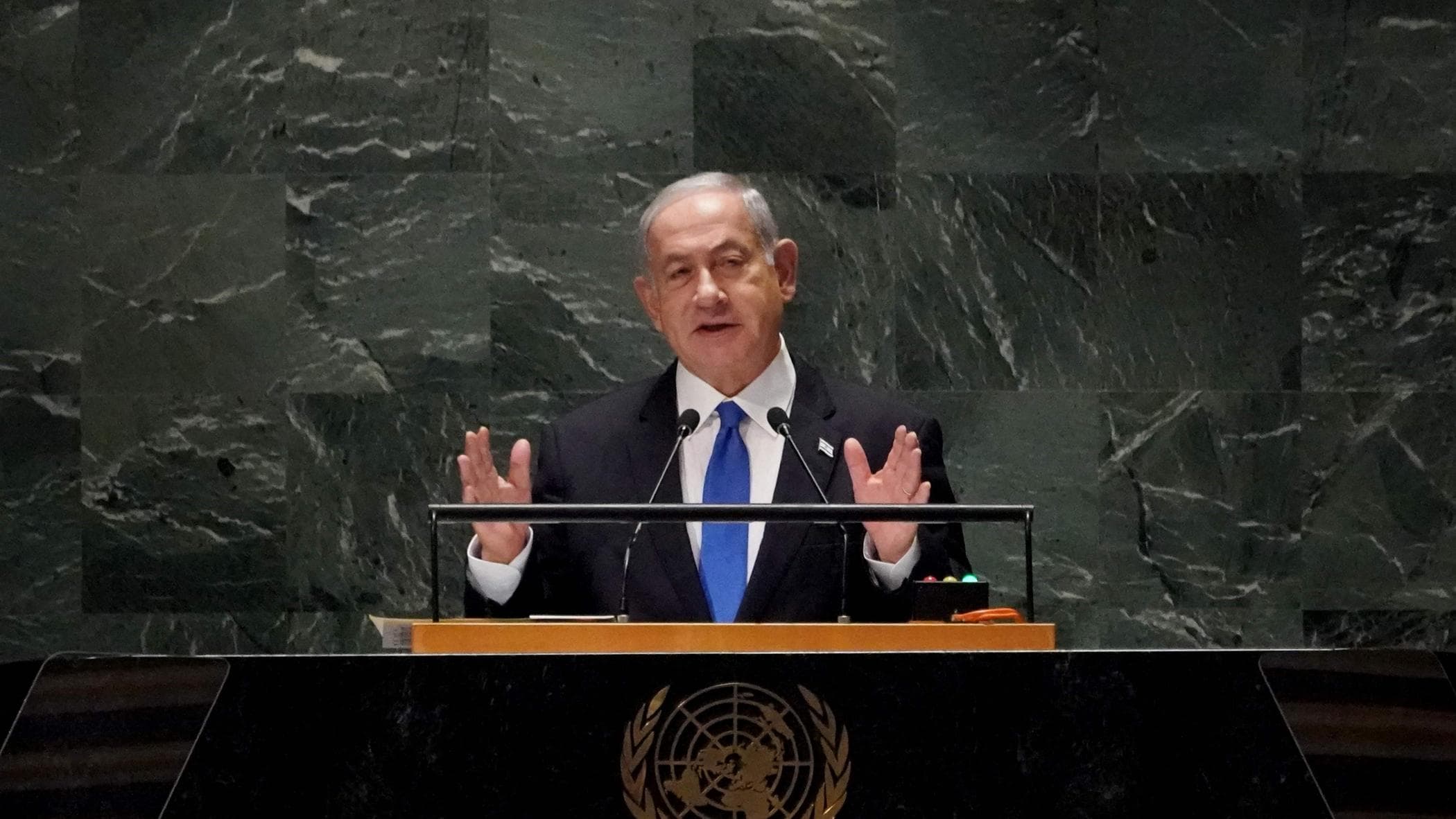 Mamdani Defies Netanyahu Over ICC Arrest Warrant and Genocide Allegations