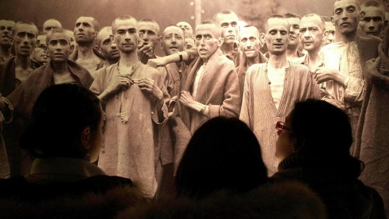 Mina Abdelmalak: “Così spieghiamo al mondo arabo cos’è la Shoah”