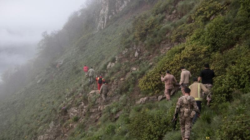 “La morte di Raisi per un guasto tecnico”. Ma la versione del regime iraniano non convince gli esperti