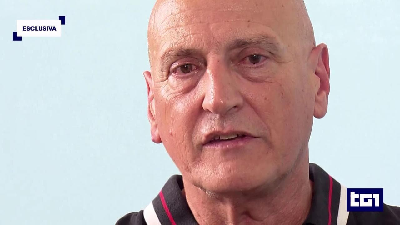 Chico Forti dopo il ritorno in Italia: "Grazie a Meloni e tutto il governo"