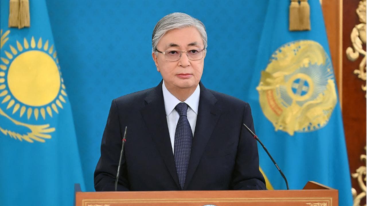 Kazakistan, il discorso del presidente: "Ho dato l'ordine all'esercito di sparare per uccidere"