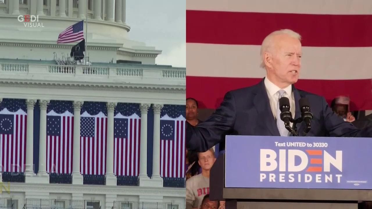 Inauguration Day, chi sono i presidenti che non hanno assistito al giuramento dei loro successori