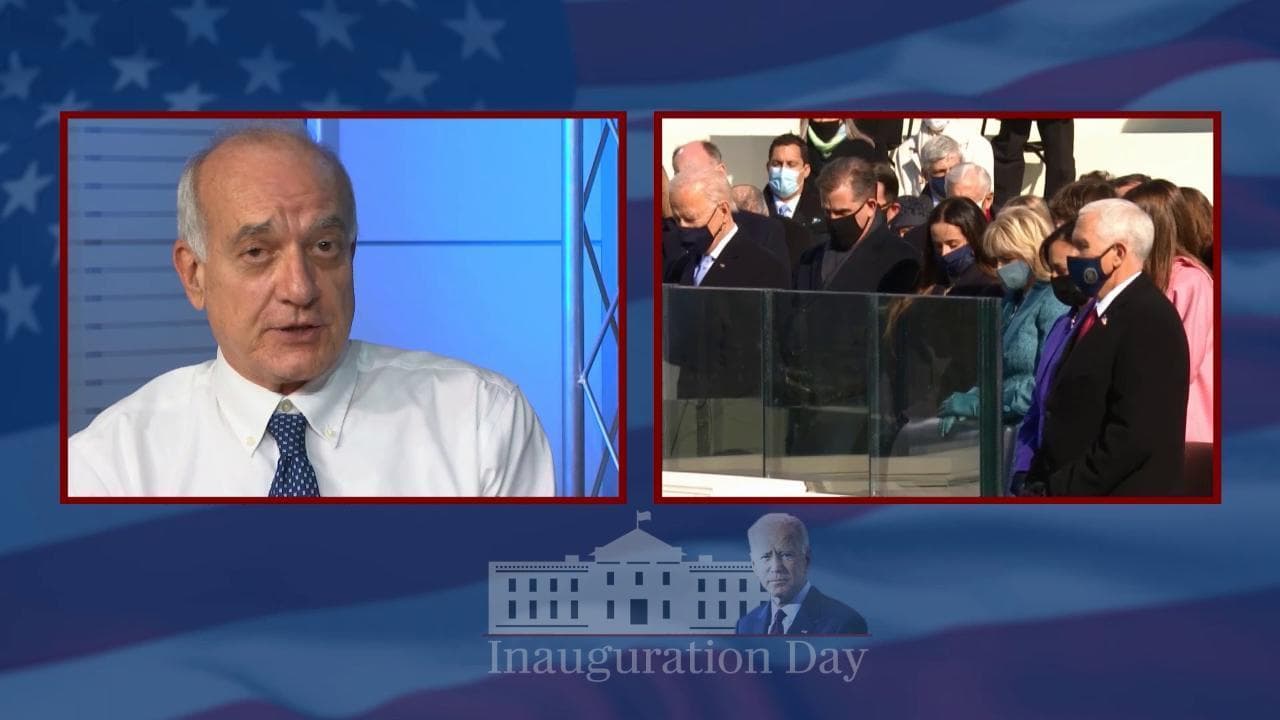 Inauguration Day, Flores D'Arcais: "I Repubblicani e l'incubo dei voti trumpiani perduti"