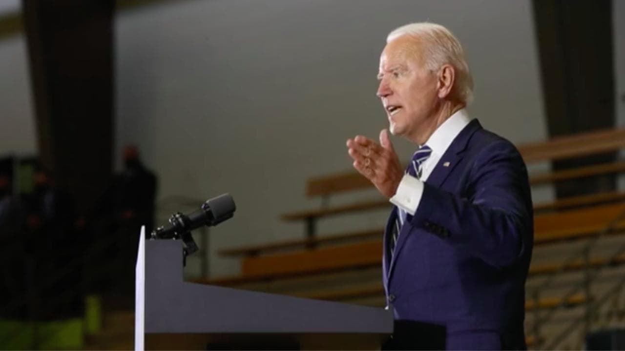 Biden presidente: quattro priorità per cambiare gli Stati Uniti