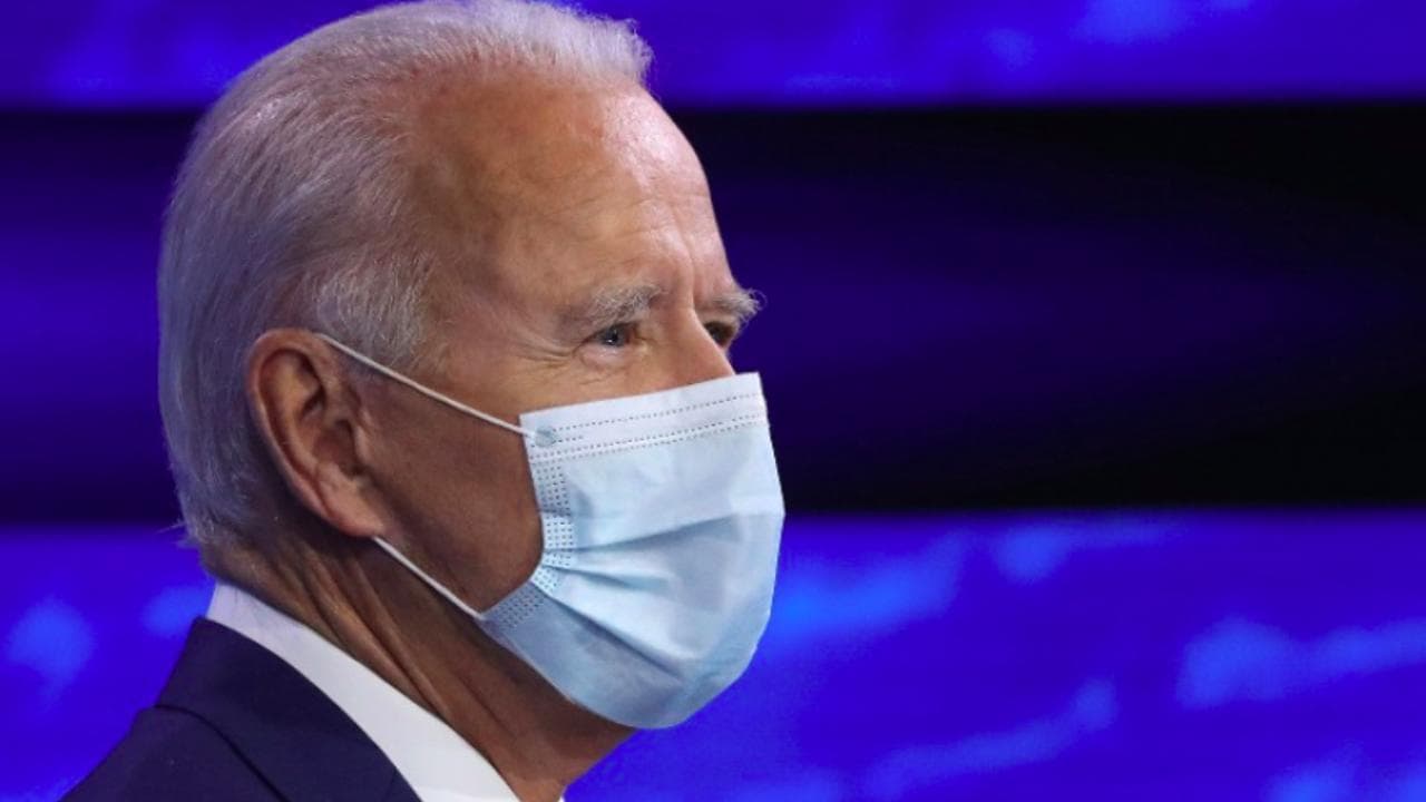 Usa, il piano anti-Covid di Biden: "Mascherine obbligatorie e vaccino gratis per tutti"