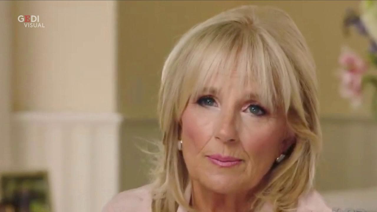 Joe Biden presidente, ritratto di Jill Jacobs: la nuova first lady è un'insegnante di origini italiane