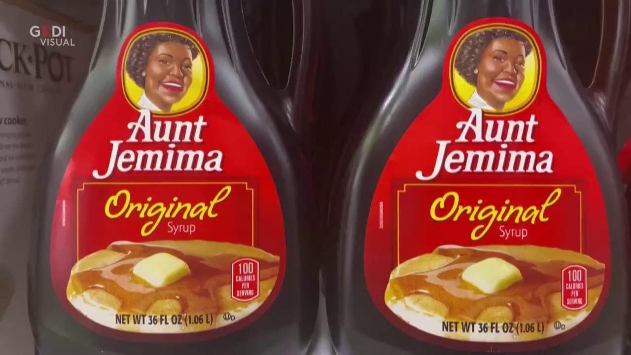 Sulle confezioni di sciroppo d'acero 'Aunt Jemima' sparisce il volto della 'zia': "Basta stereotipi razzisti"