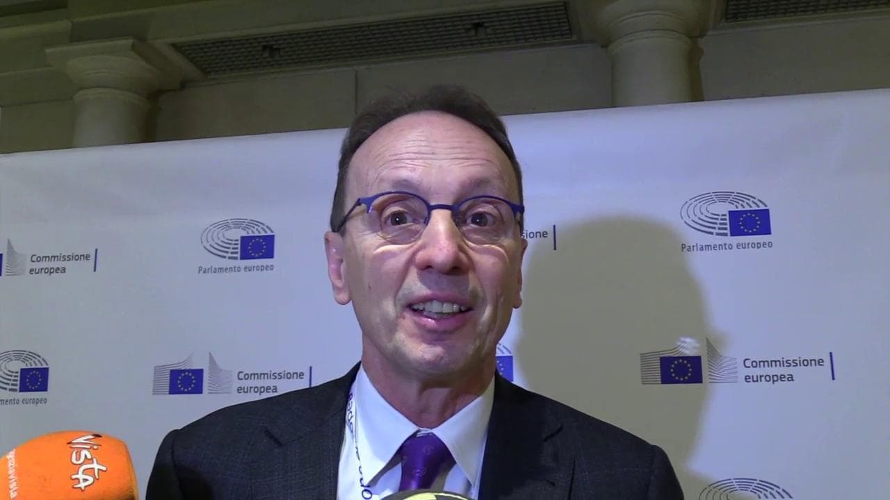 Ue, Presa (Commissione Europea): "Il bilancio non è un gioco a somma zero, si traduce in innovazione e investimenti"