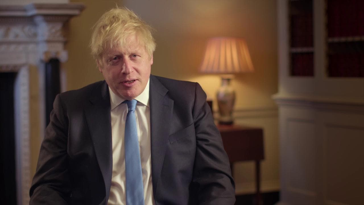 Brexit, il discorso di Boris Johnson: "Questa non è una fine, ma un inizio"