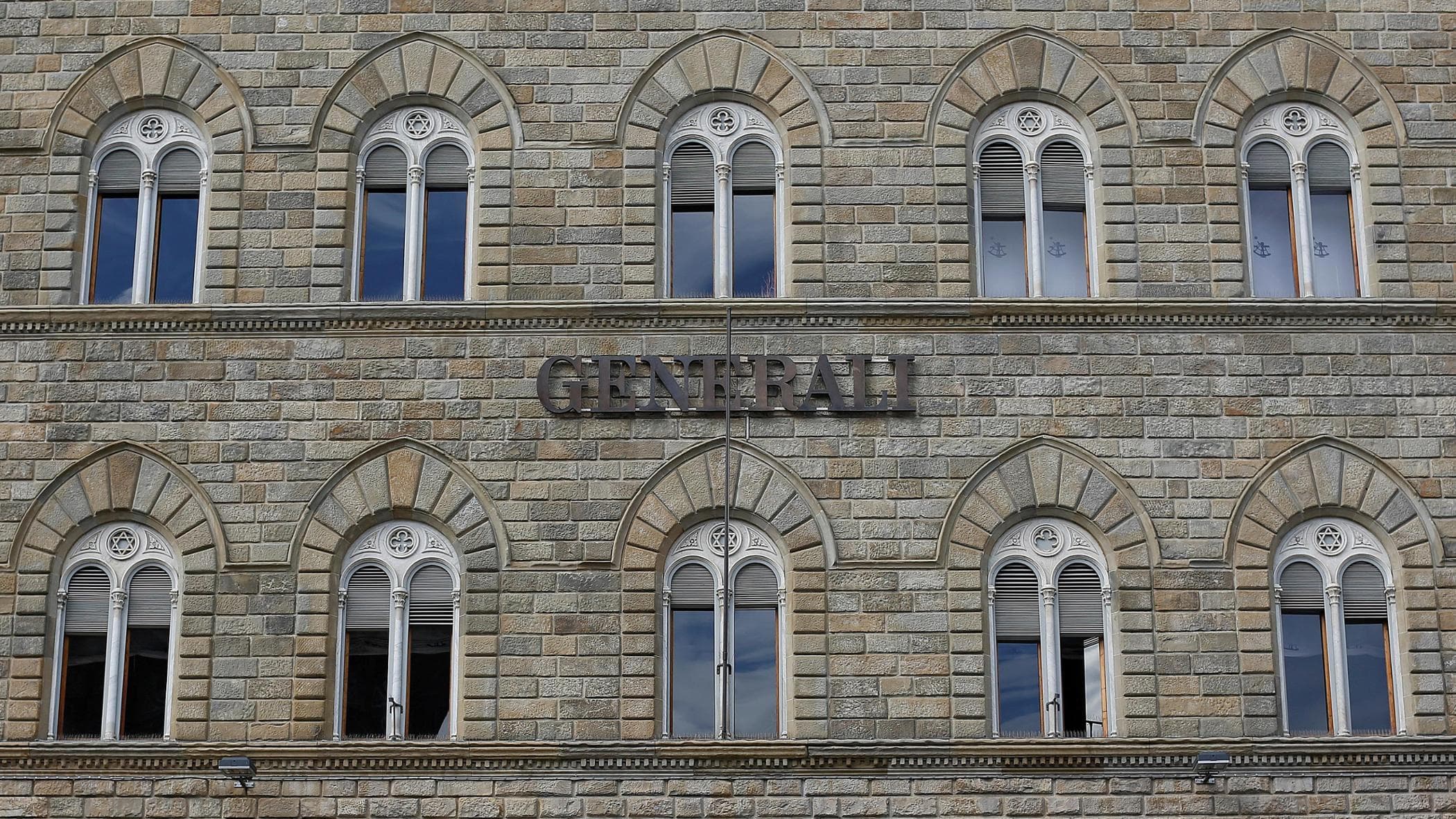Generali, ilk çeyrekte 1,1 milyar kar elde etti.  Hisse senedi Piazza Affari'de düşüyor