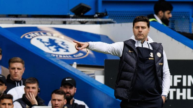 Mauricio Pochettino, 52 anni