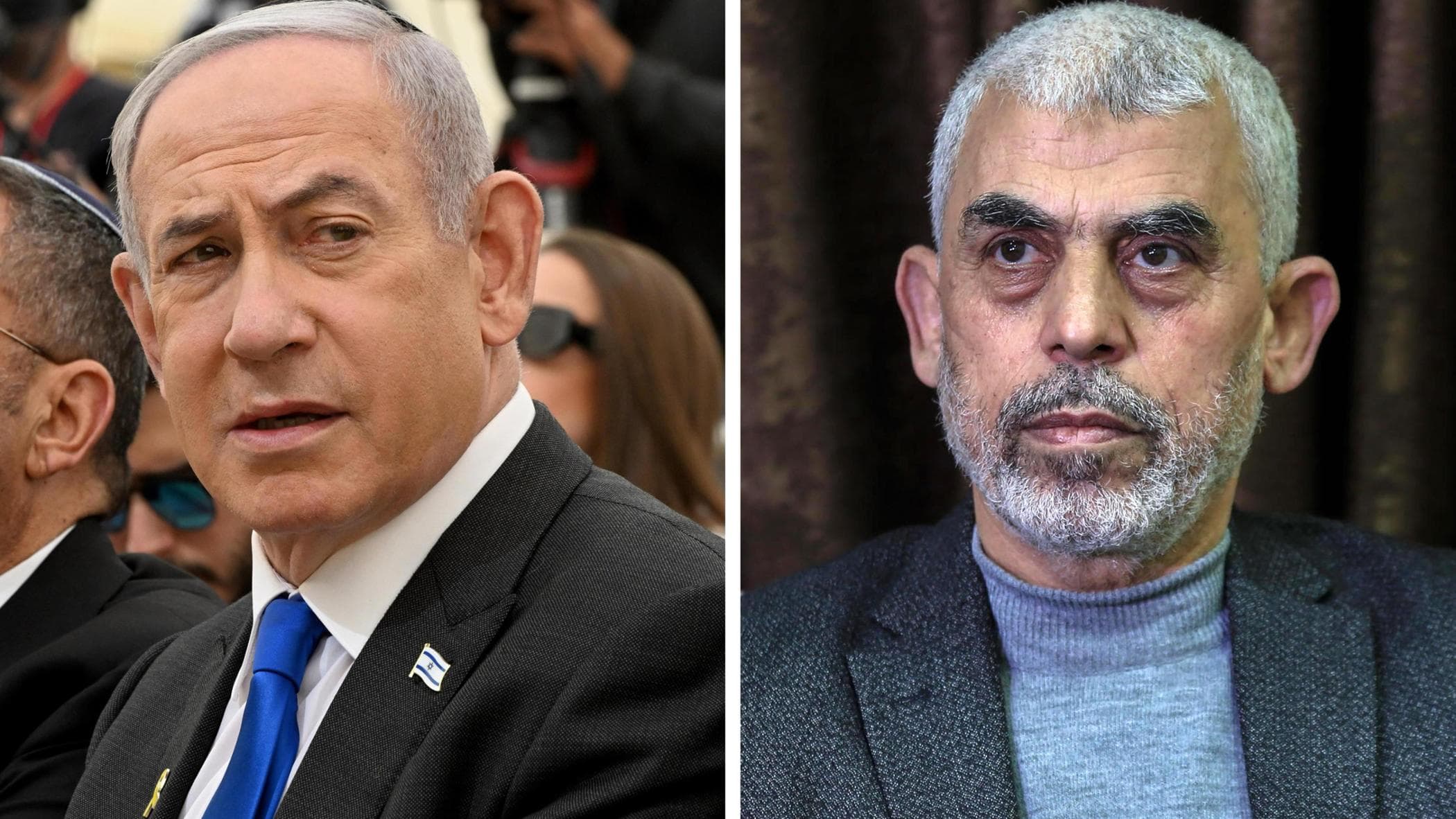 İtalyan STK'lar Uluslararası Ceza Mahkemesi'nde: “Hamas ve Netanyahu'nun iddianamesine tam destek”