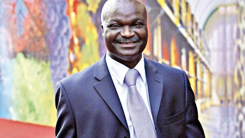 Roger Milla
