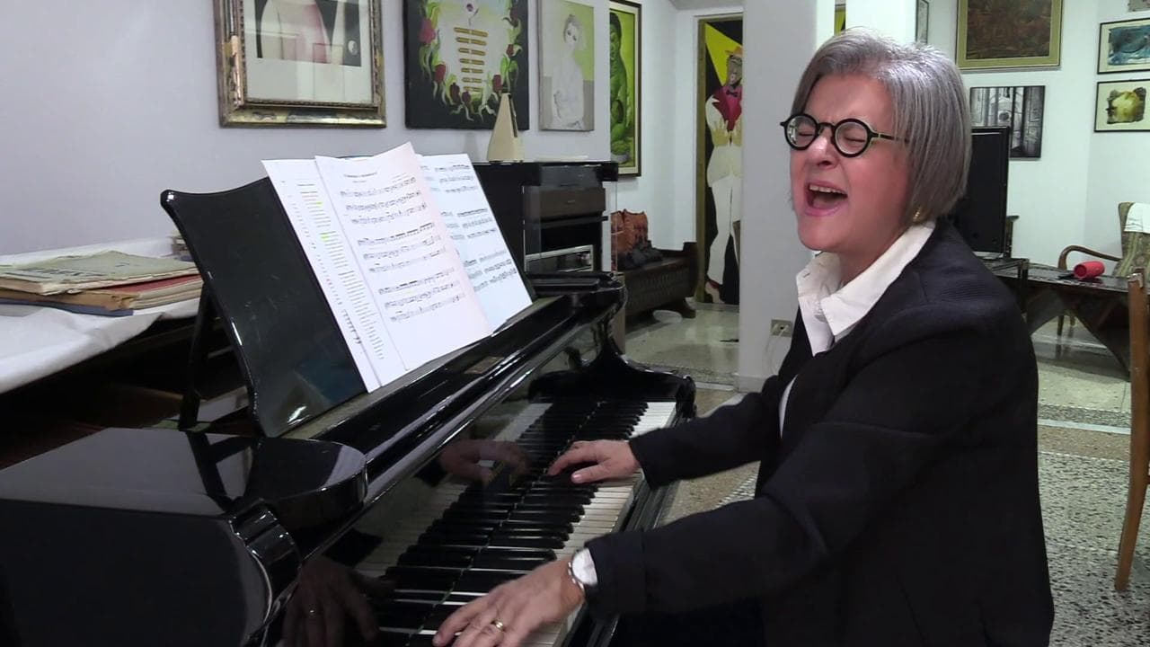 Pensionati 4.0, l'ex insegnante di musica scopre la trap: "Mi ritrovo al pianoforte e su YouTube"