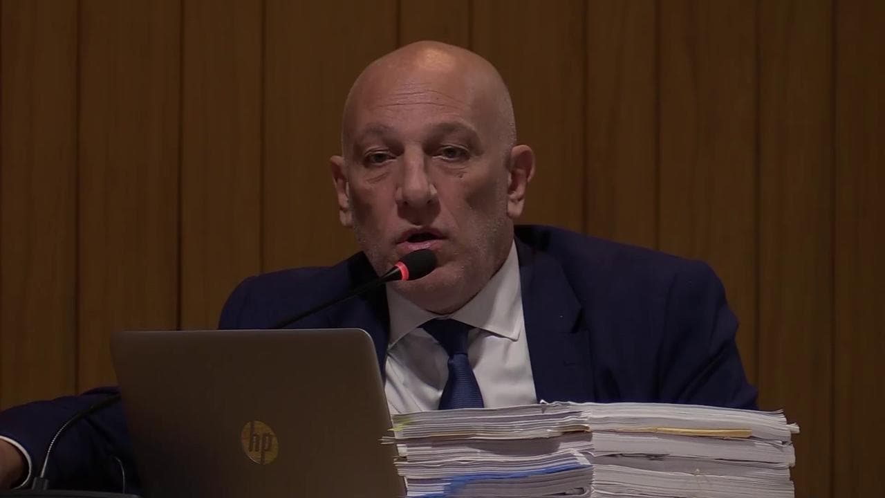 Ruby Ter, i giudici: "Inutilizzabili i verbali delle ragazze"