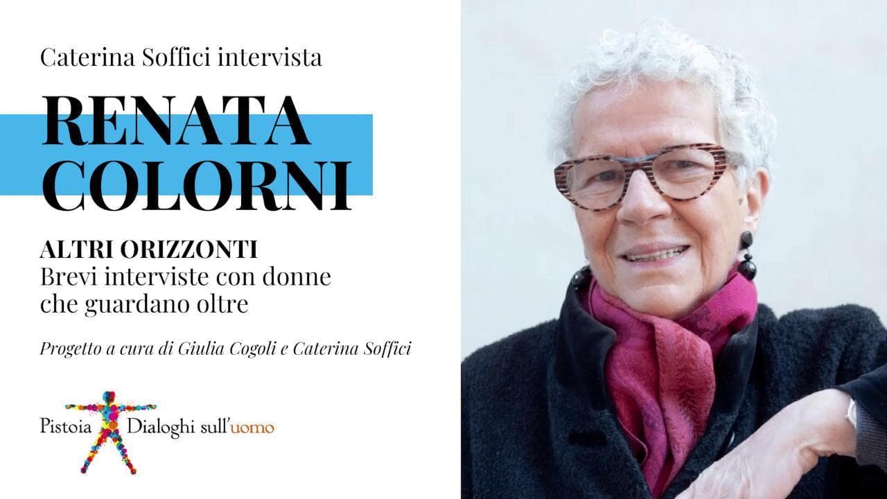 La traduttrice Renata Colorni: "L'editoria è piena di donne comandate da uomini meno bravi di loro"
