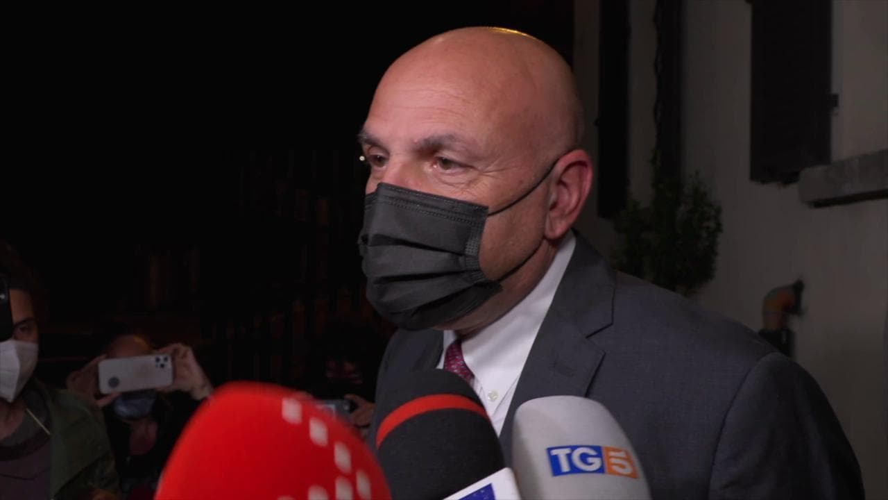 Tragedia funivia Mottarone, l'avvocato di Nerini: "Ora trovare i responsabili"