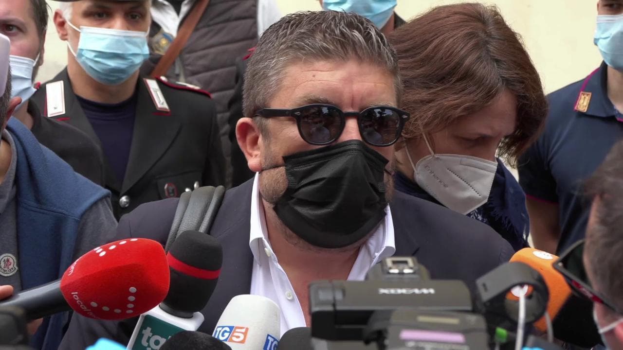Tragedia del Mottarone, Perrocchio scarica Tadini: "Ha fatto tutto lui, io non sapevo nulla"
