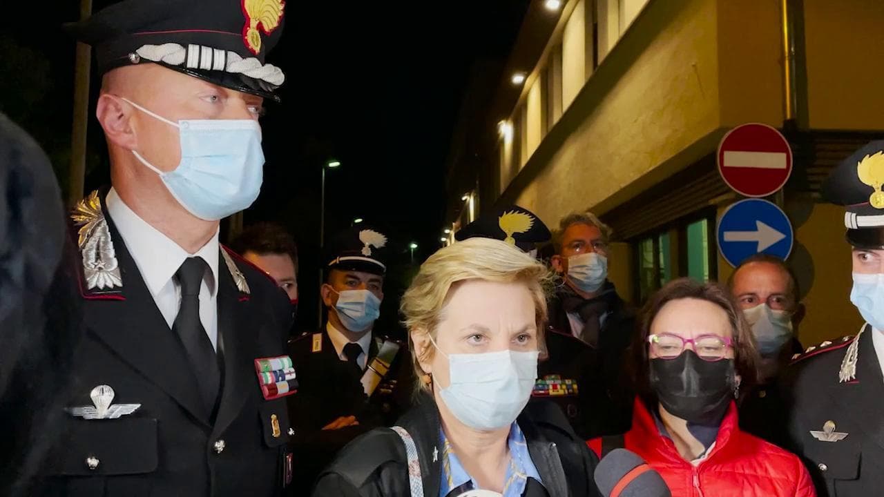 Funivia Stresa-Mottarone, la procuratrice Bossi: "Le anomalie si presentavano da un mese"