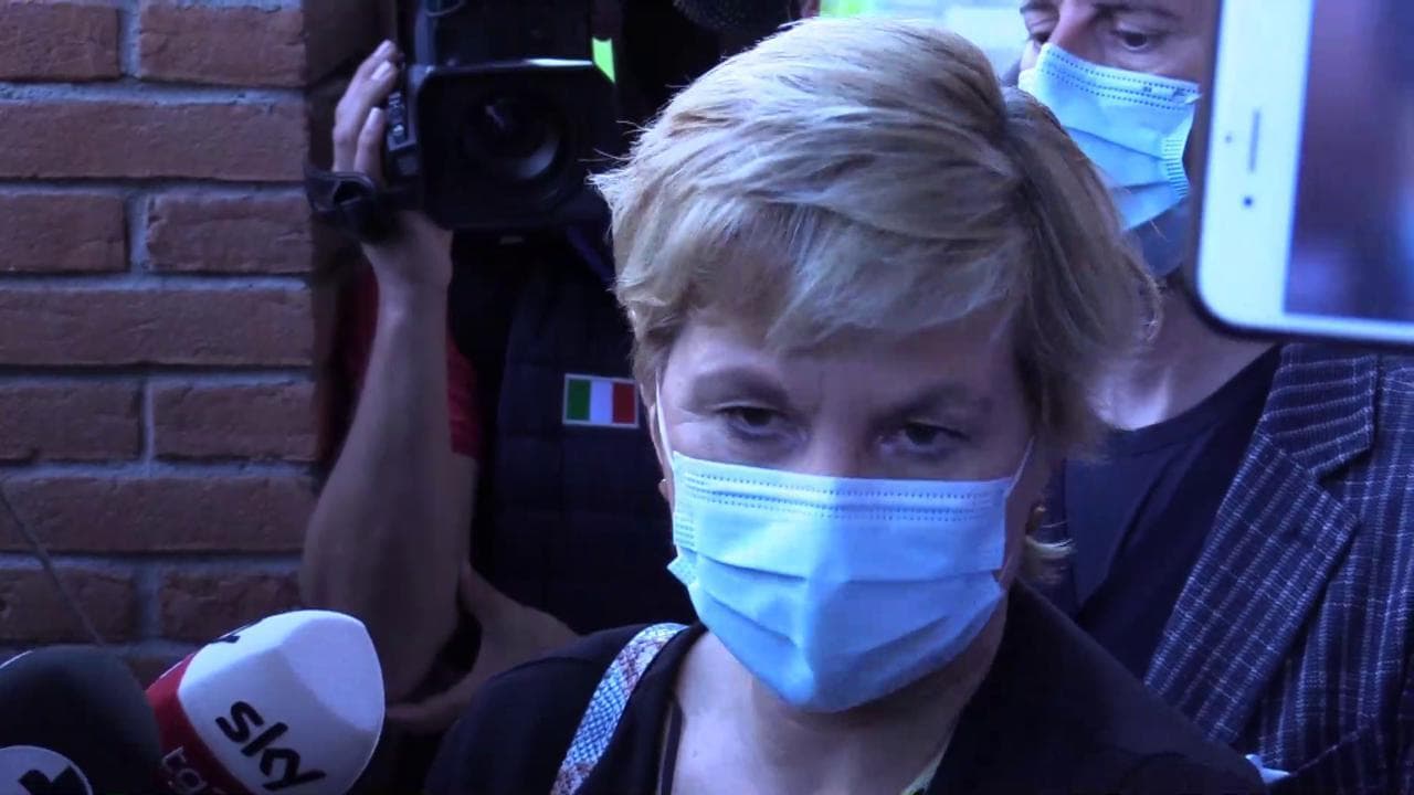 Funivia Mottarone, la procuratrice: "Freno disattivato scelta condivisa e non limitata a quel giorno"