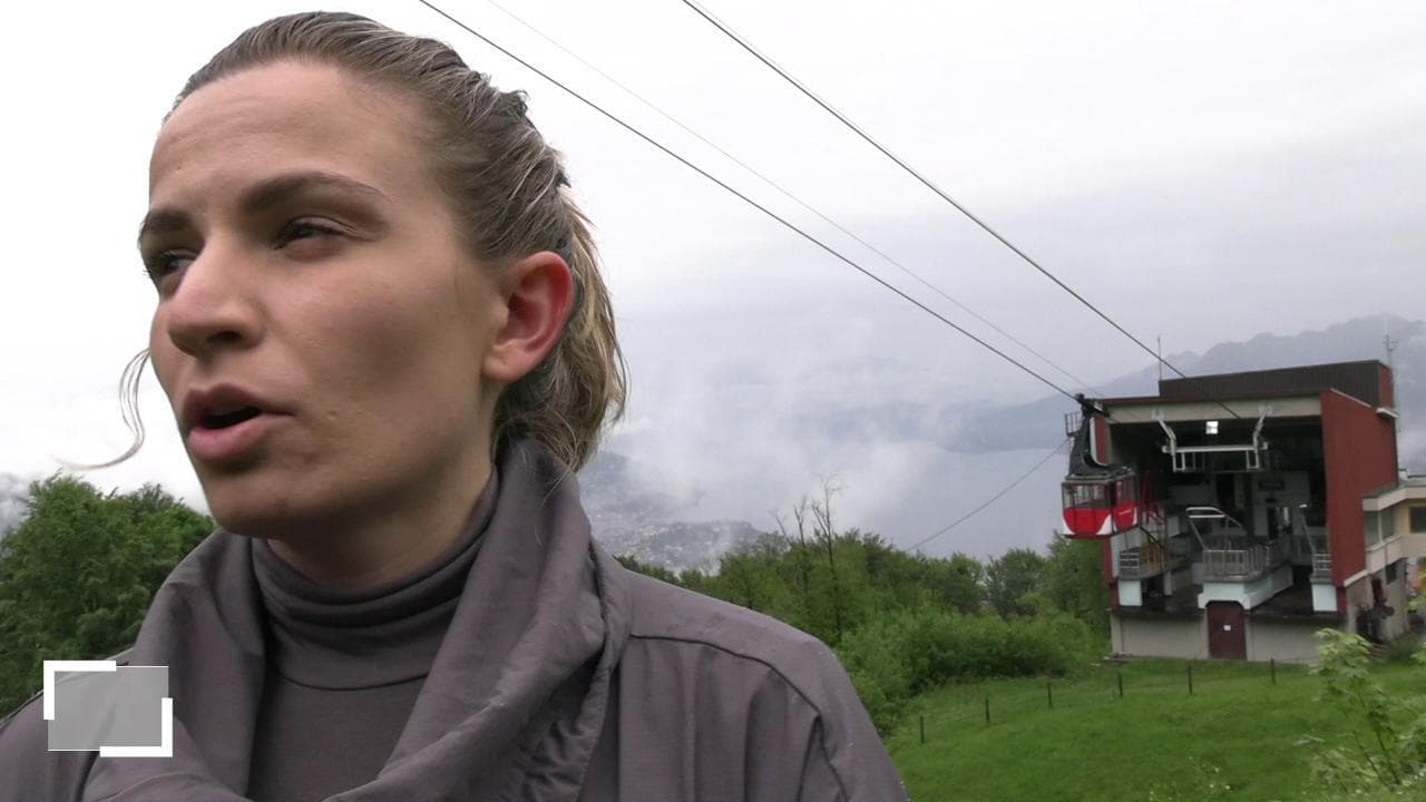 Funivia Stresa-Mottarone, l'escursionista a cavallo: "Ho sentito i boati e ho pensato alla cabina"