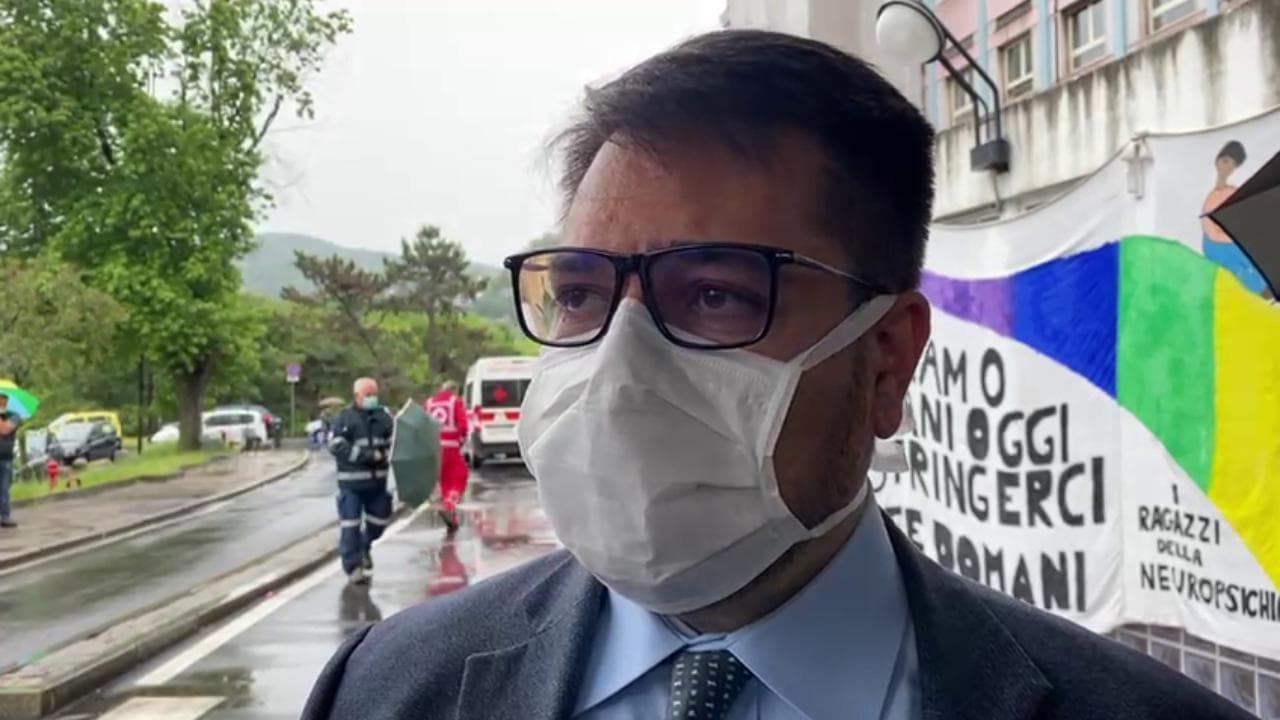 Funivia del Mottarone, il medico sul piccolo Eitan: "Ha passato la notte, decisive le prossime 24 ore"