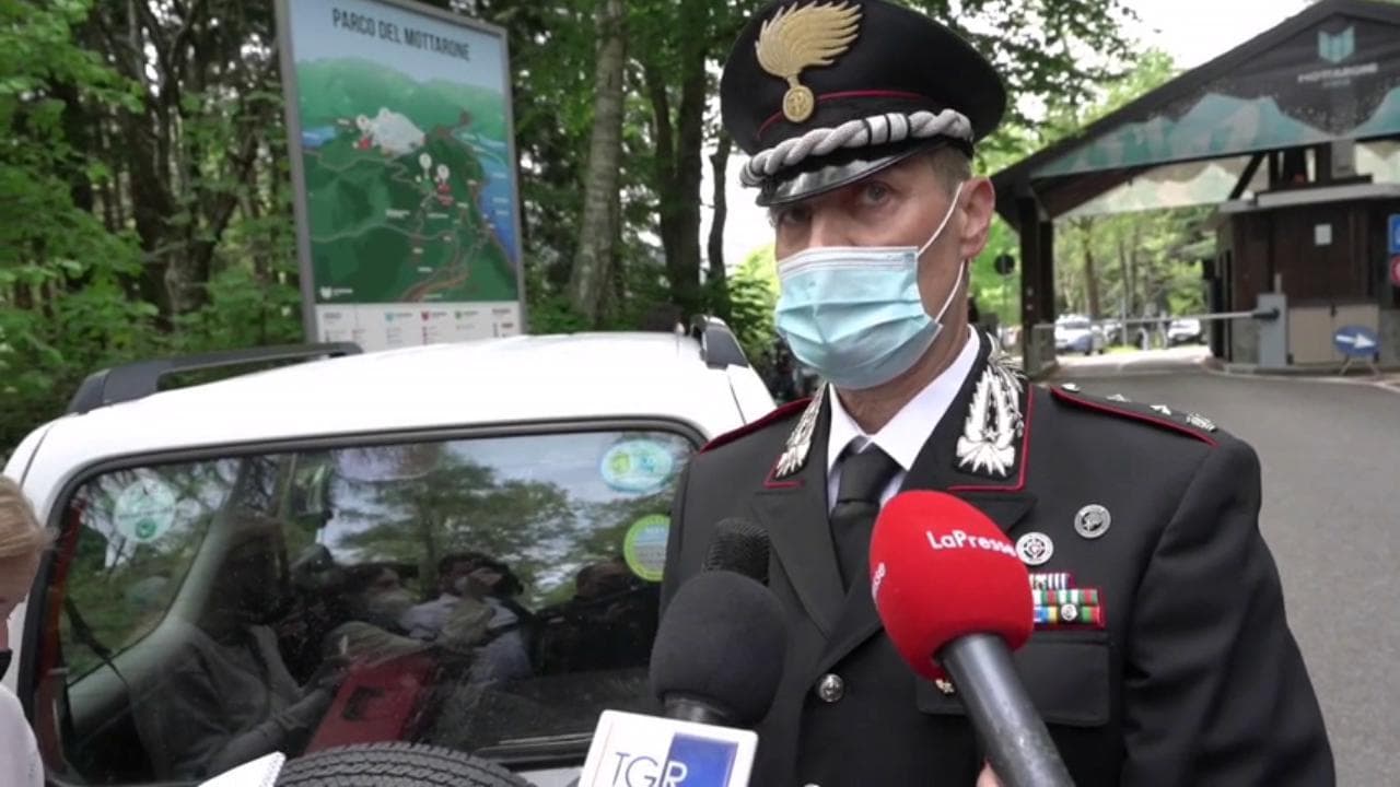 Funivia Stresa-Mottarone, il tenente colonnello dei Carabinieri: "Si è staccato il cavo portante"