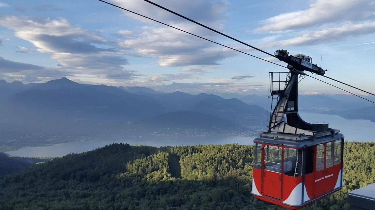 Funivia Stresa-Mottarone, la testimone sotto shock: "Ero sospesa lì poco prima della tragedia, ora qualcuno deve pagare"