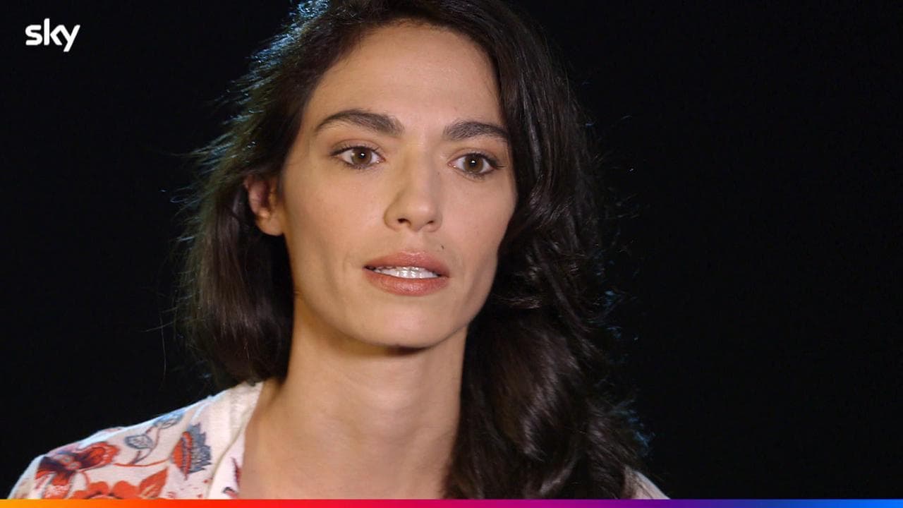 'Anna' la serie di Niccolò Ammaniti - clip 6: Una creatura misteriosa