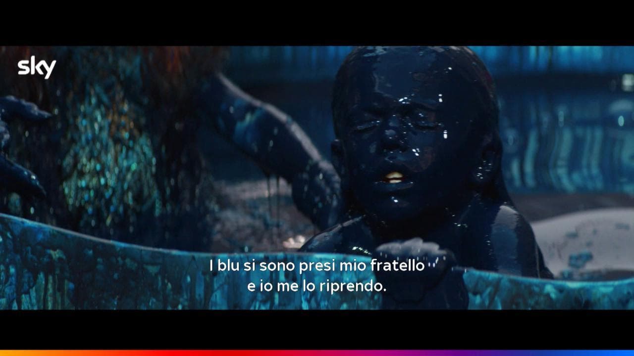 'Anna', le prime immagini della nuova serie di Niccolò Ammaniti - trailer