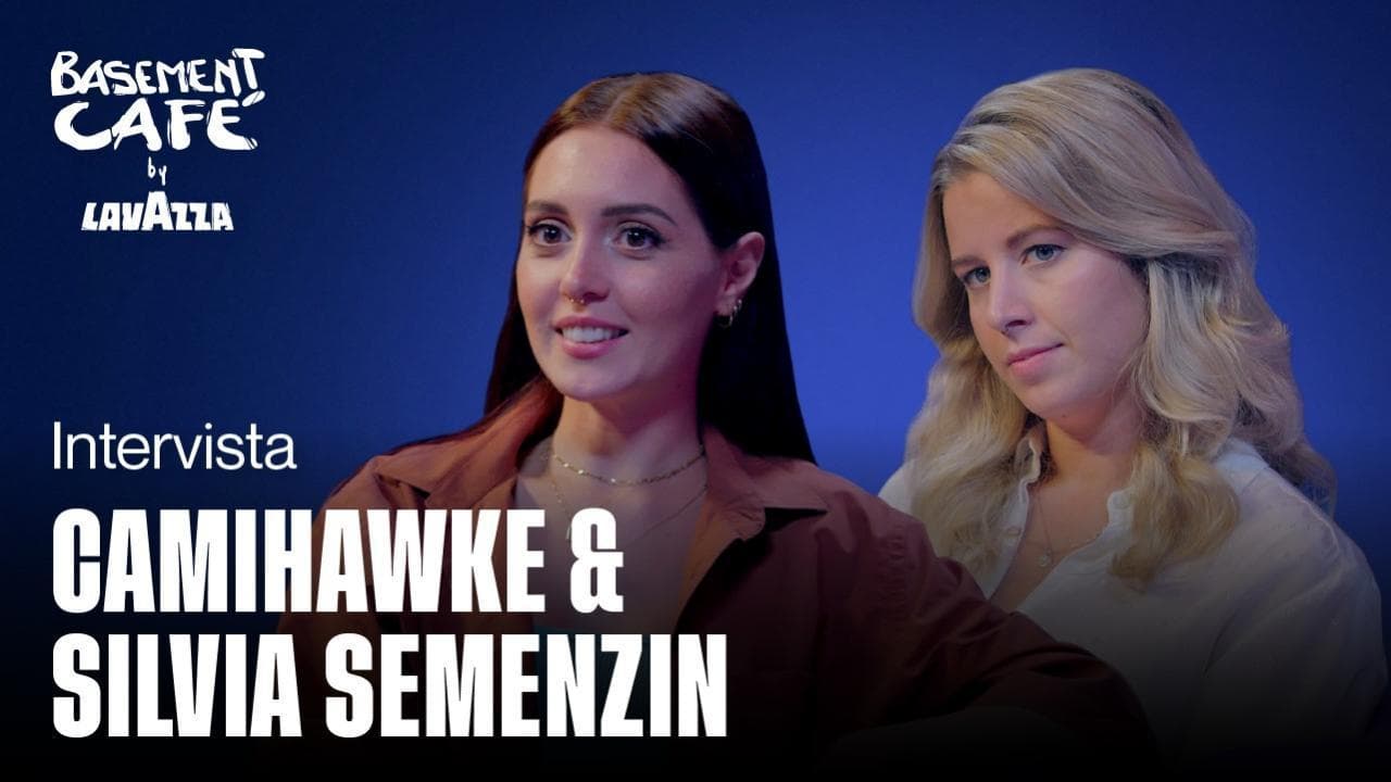 Basement Café 3, Silvia Semenzin e Camihawke: "Pensare di esistere solo su Internet ci chiude in gabbia"