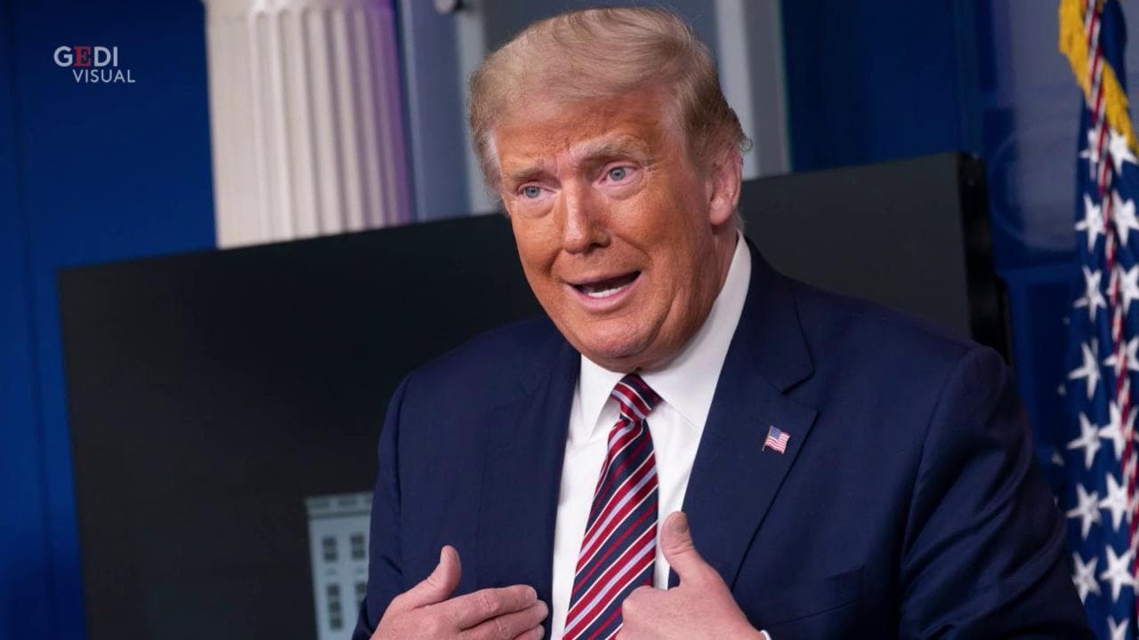 Trump non ha pagato le tasse per 10  anni: lo scoop del New York Times in 5 punti