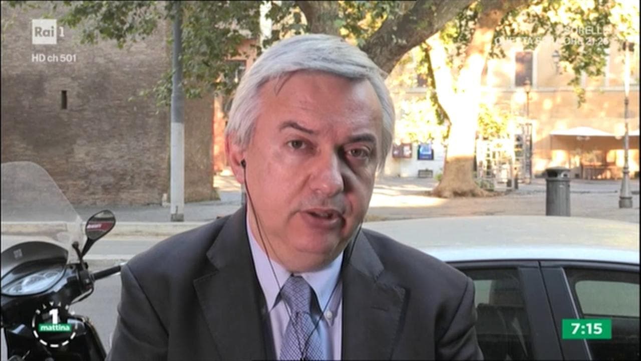 Ue, Molinari: "Accordo importante su aiuti anti-Covid, ma i 'Frugali' si affermano come paladini del rigore estremo'