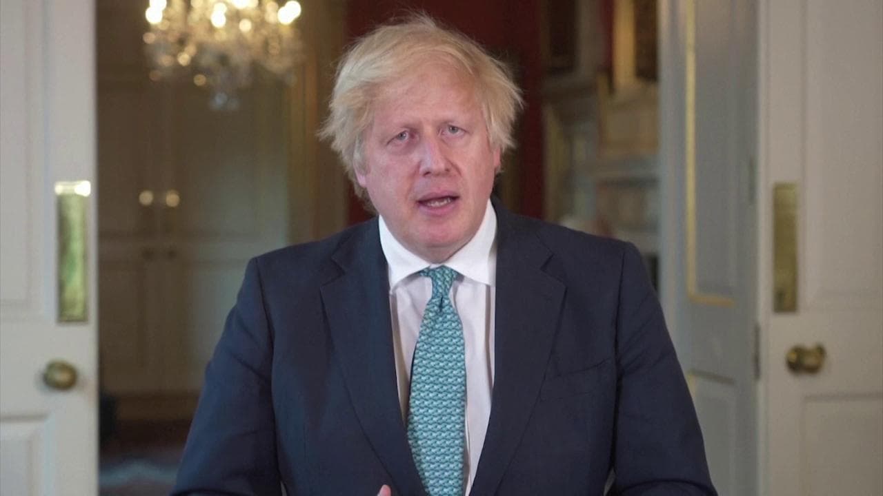 Morte George Floyd, Boris Johnson: "Sì, neri e minoranze sono discriminati: il razzismo va eliminato"