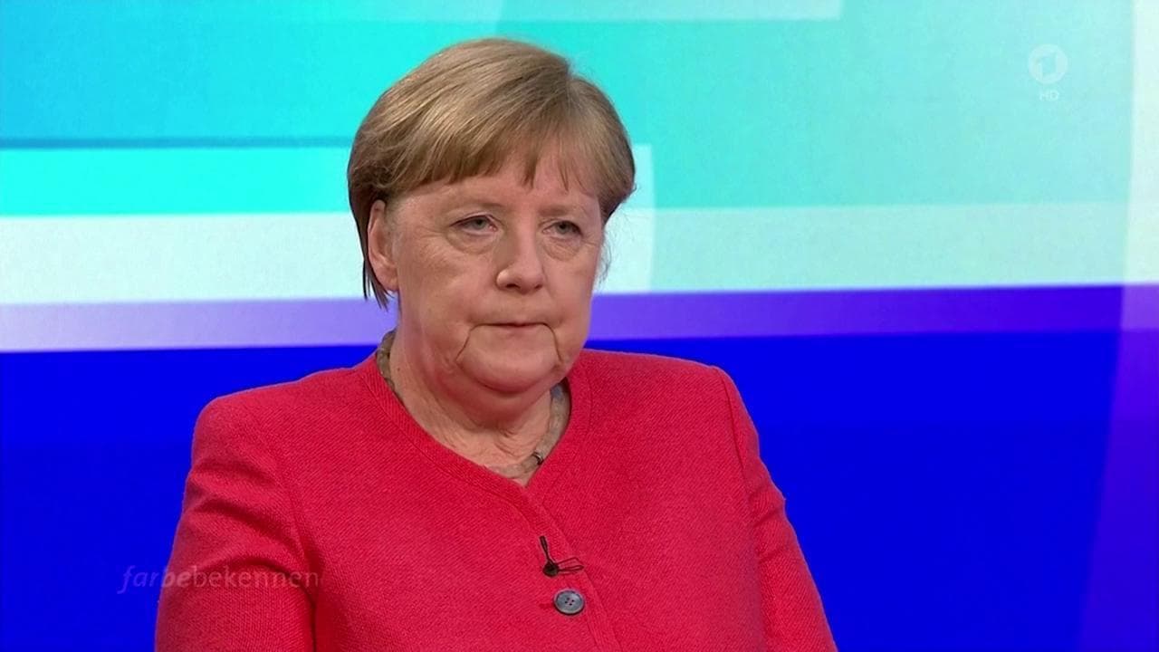 Morte George Floyd, Angela Merkel: "Razzismo problema che conosciamo anche noi"