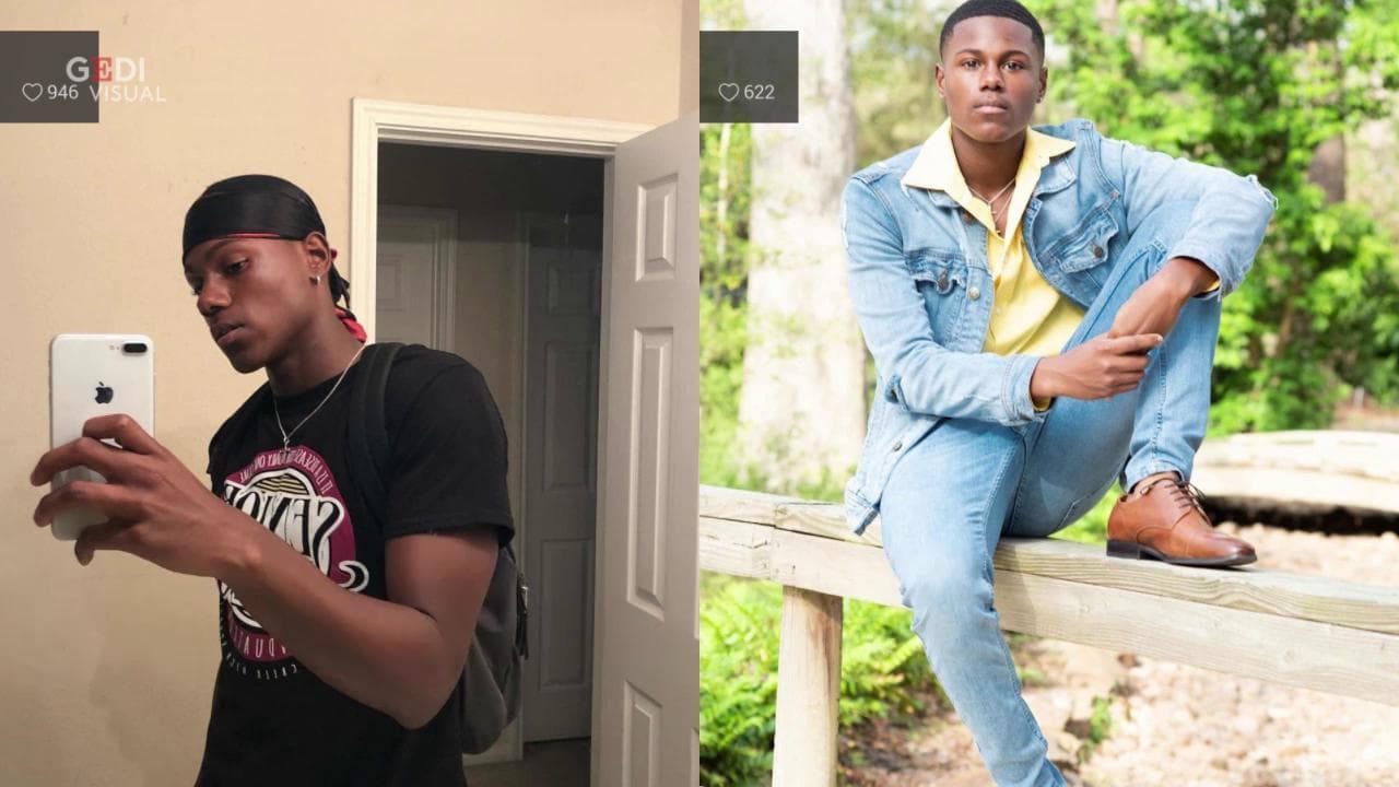 "Niente mani in tasca": su TikTok il decalogo del 18enne afroamericano per evitare guai con la polizia