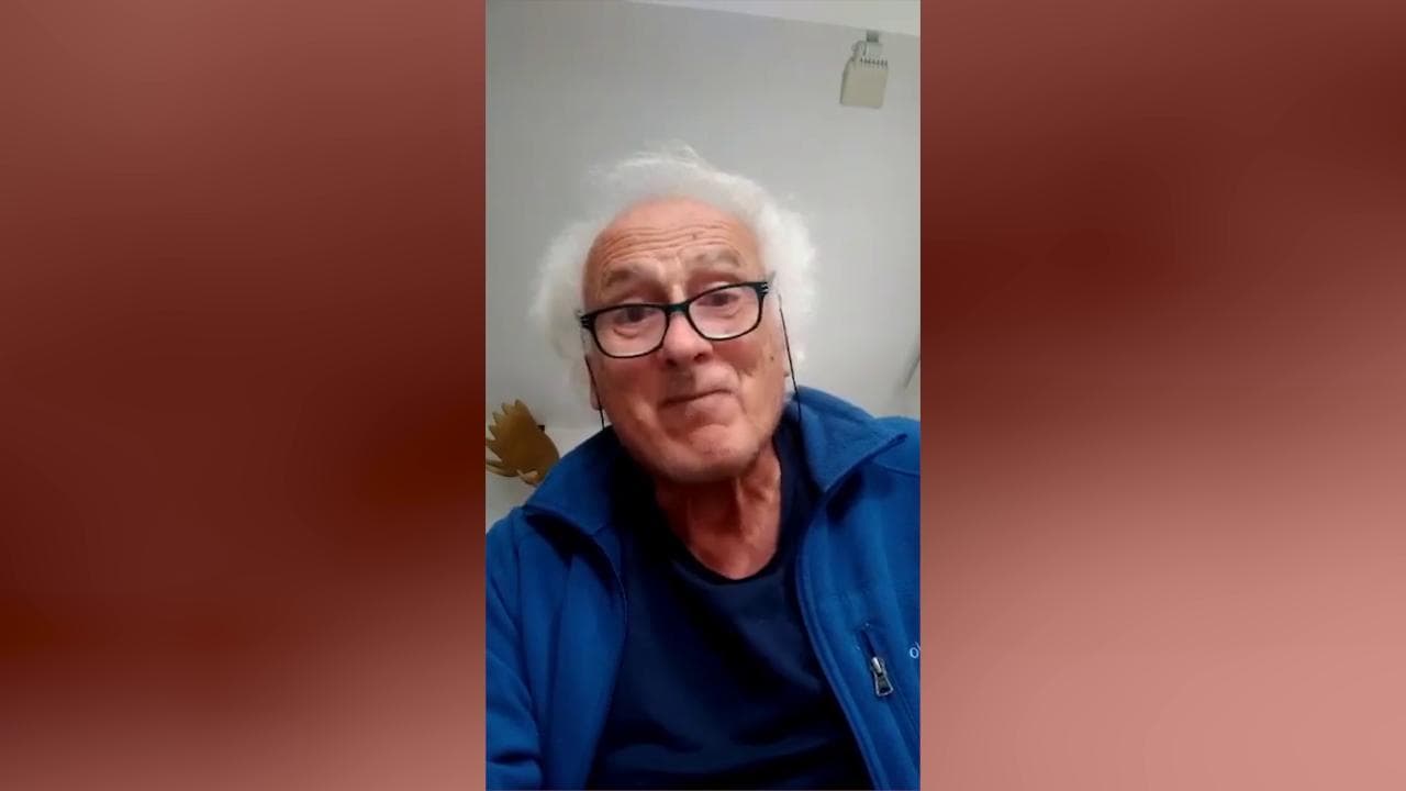 Restando a casa, la Raperonzolo esilarante di Stefano Benni ai tempi del coronavirus