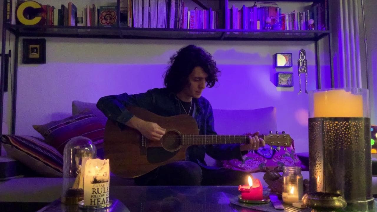 Restando a casa, Motta: "Ogni città qualche guaio ha, ma qua e là c'è serenità"