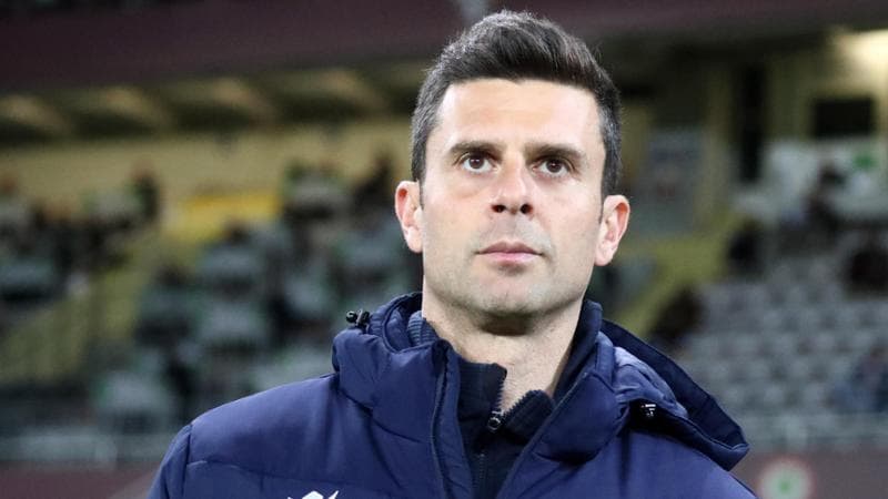 Thiago Motta, 41 anni