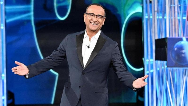 Carlo Conti il ‘predestinato’: Sanremo si gioca la sua carta migliore