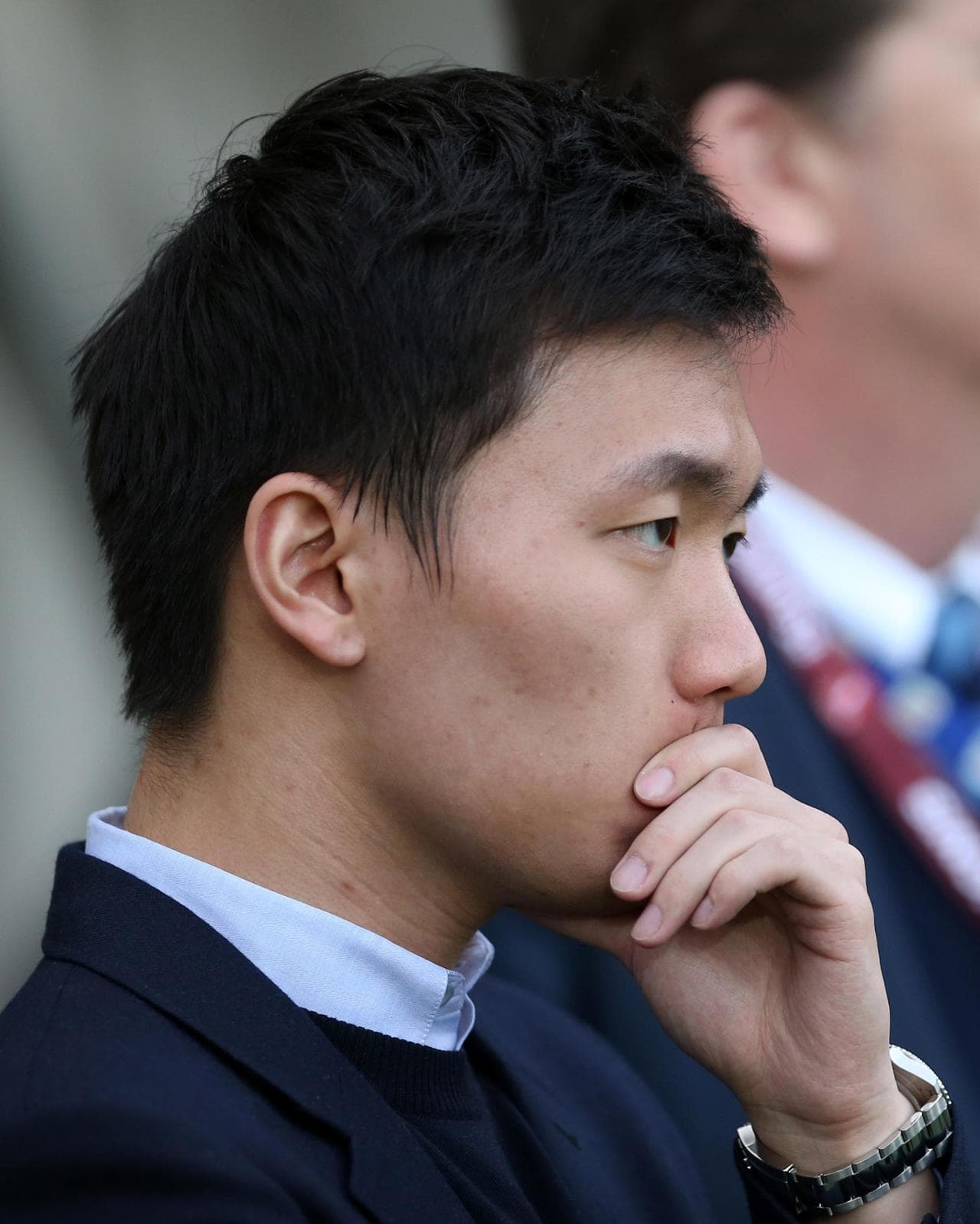 Steven Zhang