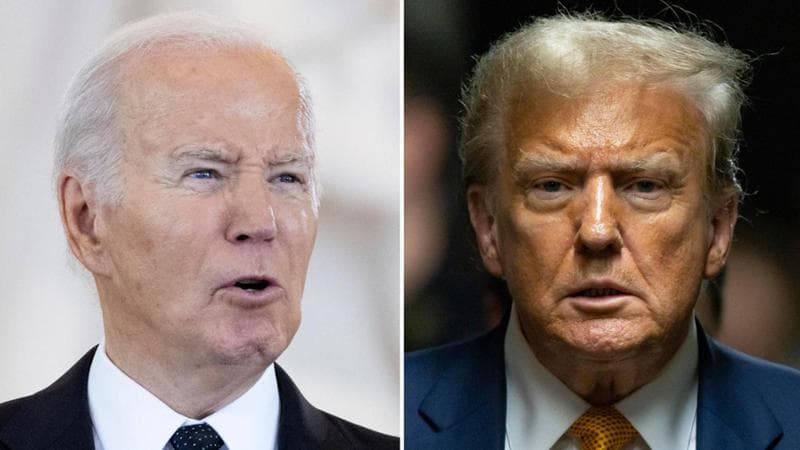 Presidenziali Usa, Trump scavalca Biden anche nei finanziamenti