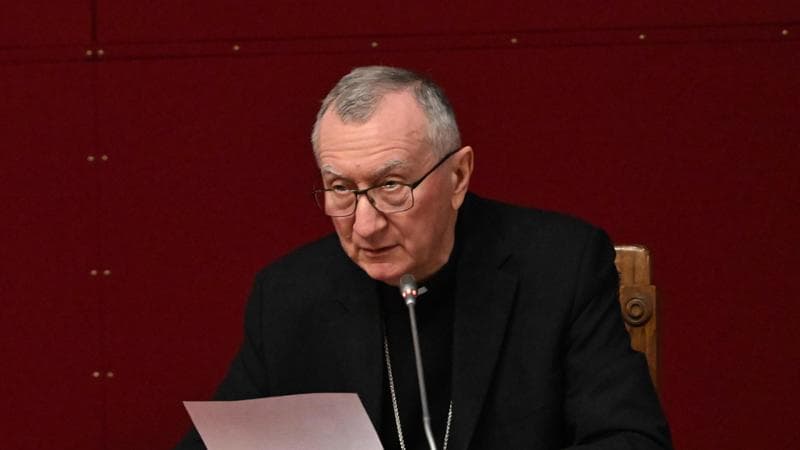 Mano tesa della Santa Sede a Pechino per una Chiesa “dal volto cinese”