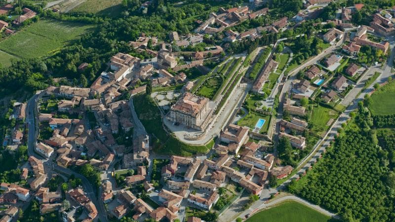 Guarene, Cuneo, Piemonte