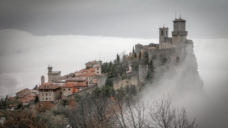 San Marino