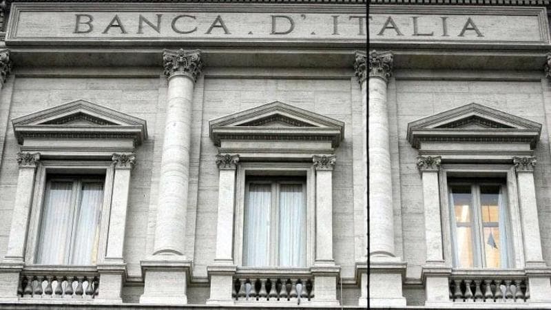 Bankitalia, in rete finti video creati con l’intelligenza artificiale