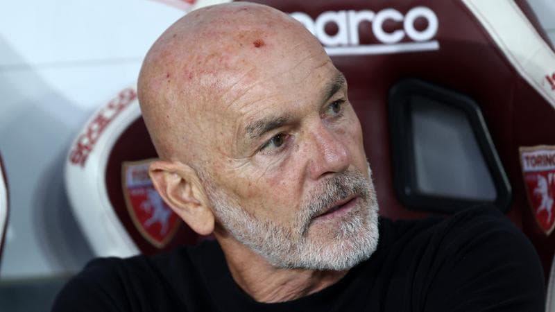 Stefano Pioli