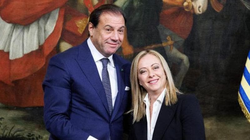 Redditometro, flop di Meloni. La caccia agli evasori dura 24 ore