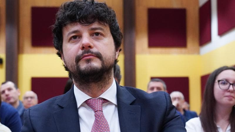 Brando Benifei
