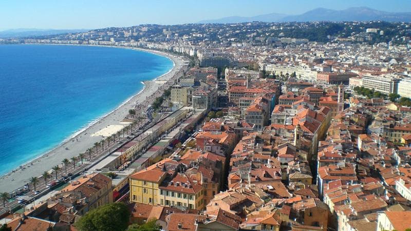 Nizza